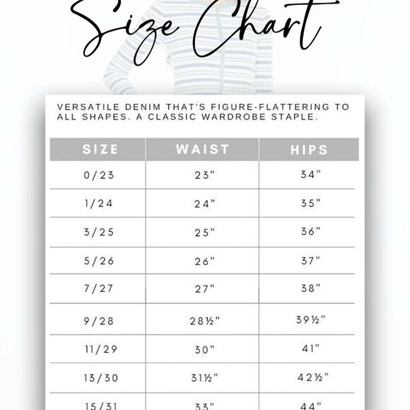 Julia KanCan High Rise Elastic Band Flare Jeans | Women's Pants | Fall Fashion - Picture 14 of 14